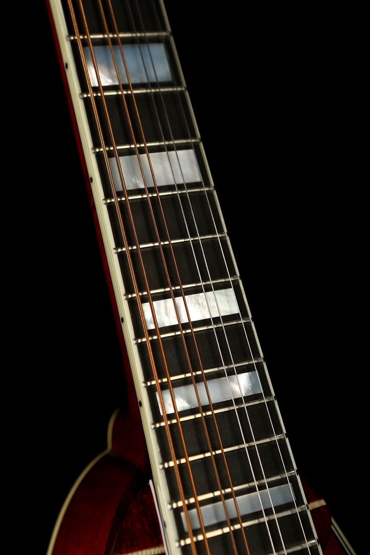 Eastman MD605 A Style Mandolin - Acoustic Centre Music Store, Melbourne Australia