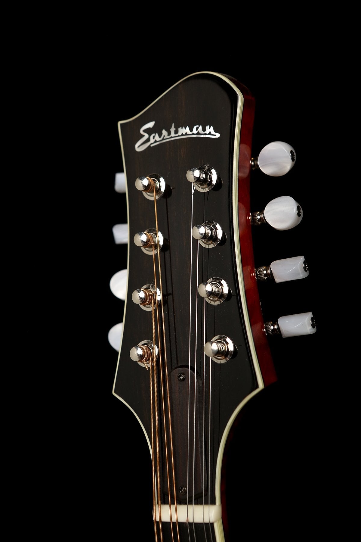 Eastman MD605 A Style Mandolin - Acoustic Centre Music Store, Melbourne Australia