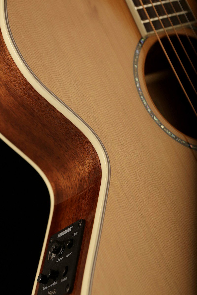 Cort SFX-CED Acoustic Electric Guitar - Acoustic Centre Music Store, Melbourne Australia