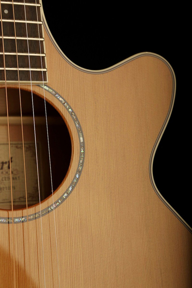 Cort SFX-CED Acoustic Electric Guitar - Acoustic Centre Music Store, Melbourne Australia