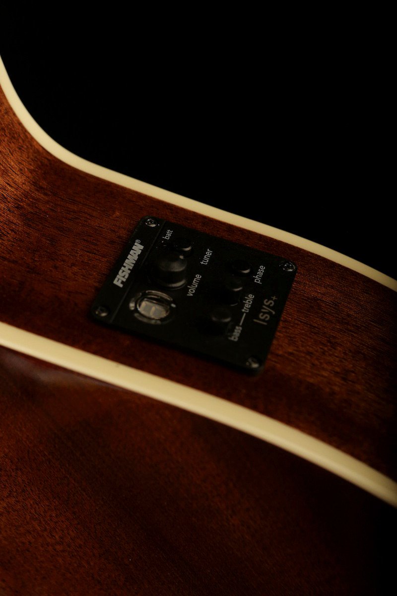 Cort SFX-CED Acoustic Electric Guitar - Acoustic Centre Music Store, Melbourne Australia