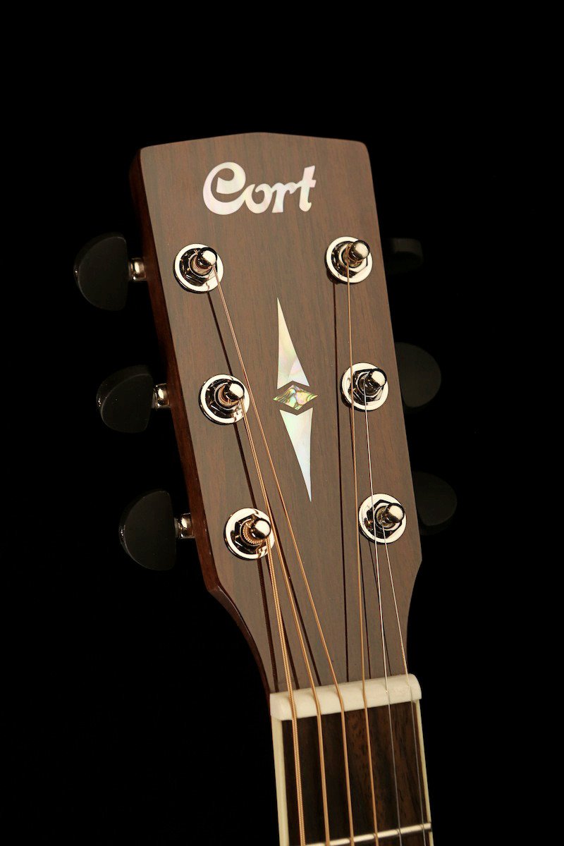 Cort SFX-CED Acoustic Electric Guitar - Acoustic Centre Music Store, Melbourne Australia