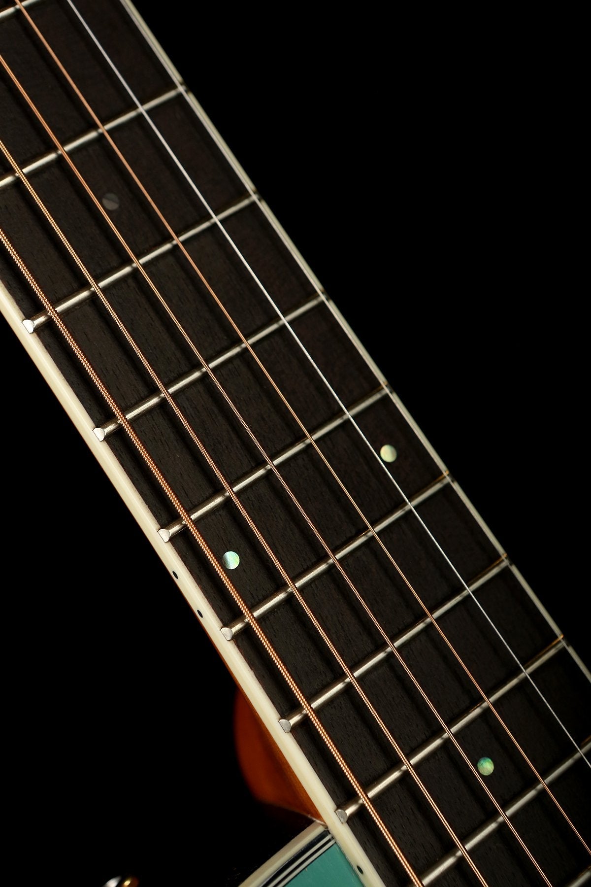 Ovation Celebrity Elite Exotic &#39;Quilted Maple Mint Burst&#39; Acoustic Electric Guitar - Acoustic Centre Music Store, Melbourne Australia