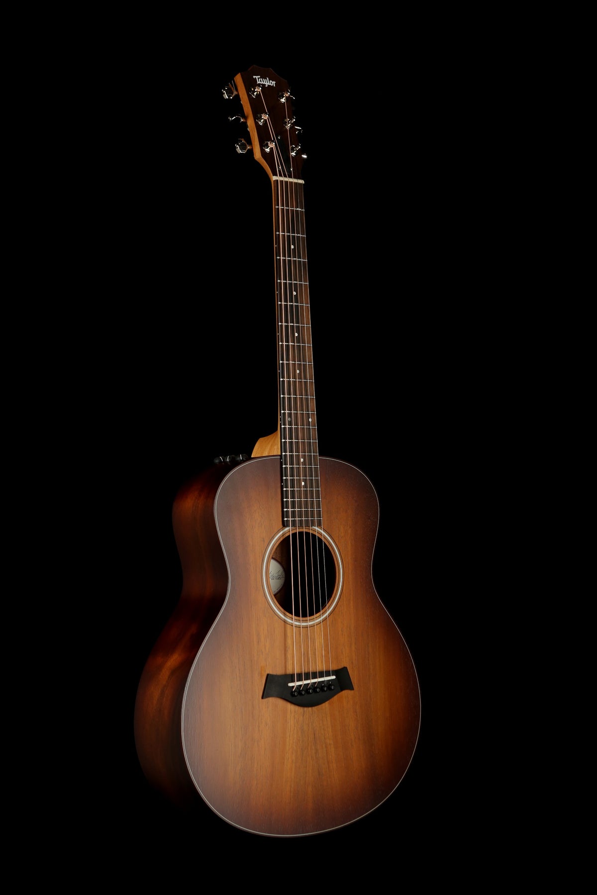 Taylor GS Mini-e Koa Plus Acoustic Electric Guitar - Acoustic Centre Music Store, Melbourne Australia