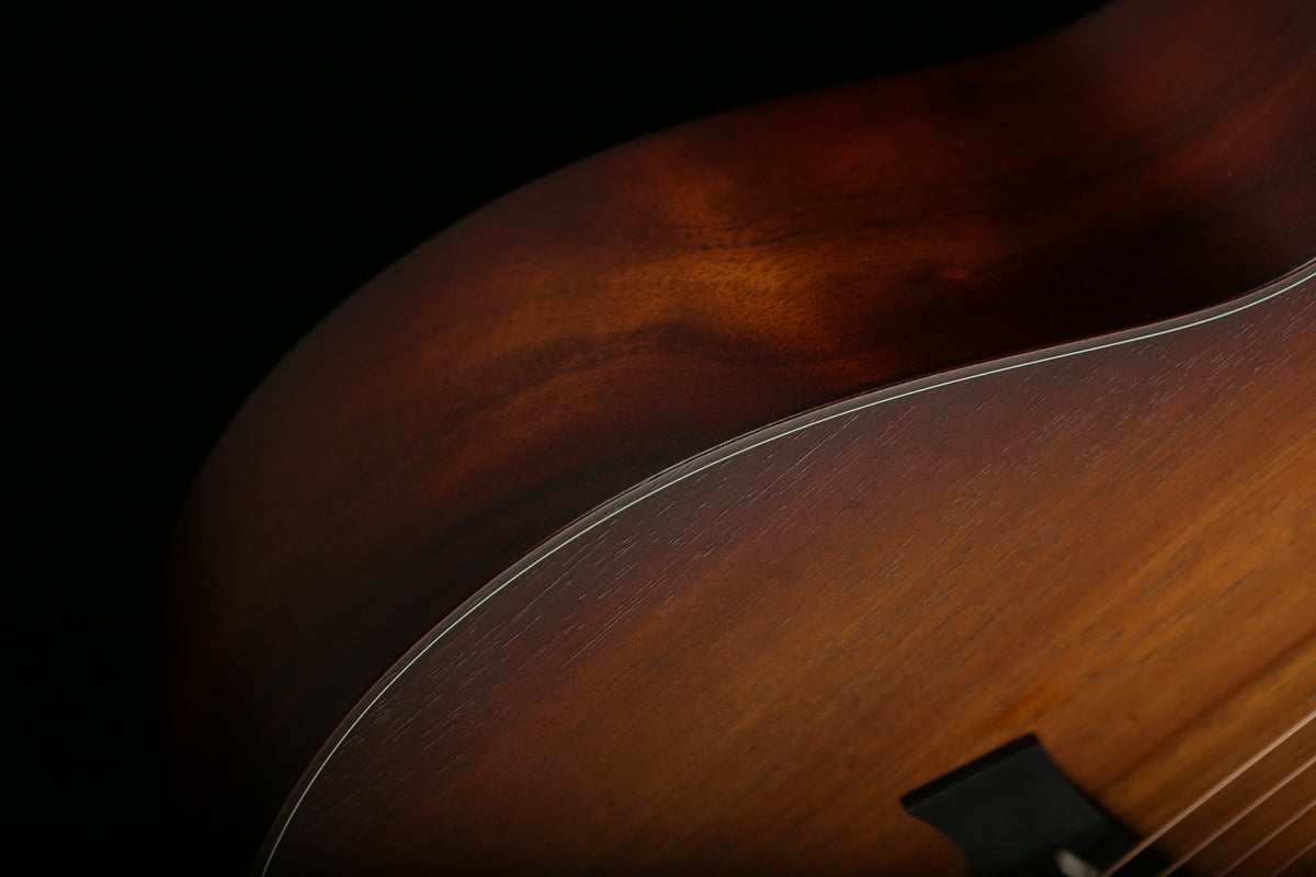Taylor GS Mini-e Koa Plus Acoustic Electric Guitar - Acoustic Centre Music Store, Melbourne Australia