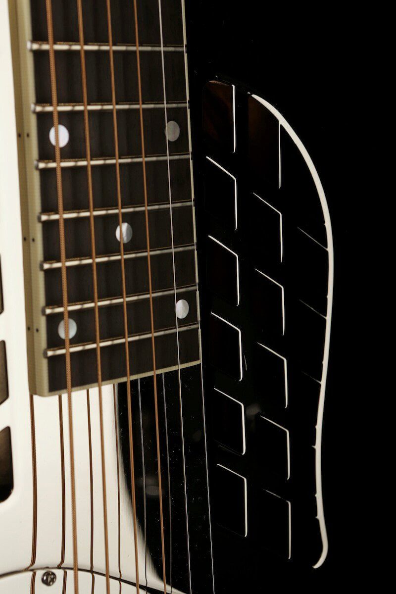 National Reso-Phonic Style 1 Tricone Resonator Guitar - Acoustic Centre Music Store, Melbourne Australia