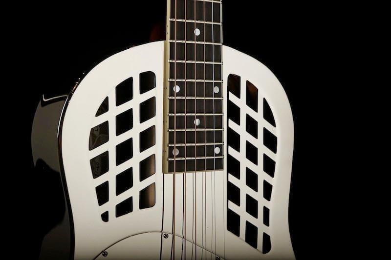 National Reso-Phonic Style 1 Tricone Resonator Guitar - Acoustic Centre Music Store, Melbourne Australia