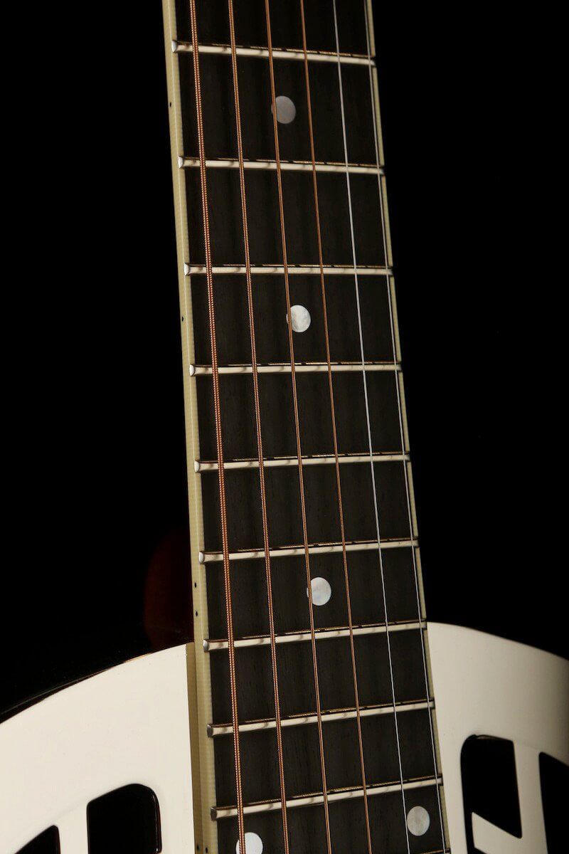 National Reso-Phonic Style 1 Tricone Resonator Guitar - Acoustic Centre Music Store, Melbourne Australia