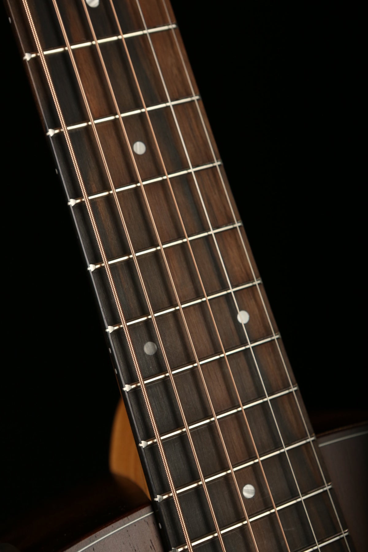 Taylor GS Mini-e Koa Plus Acoustic Electric Guitar - Acoustic Centre Music Store, Melbourne Australia