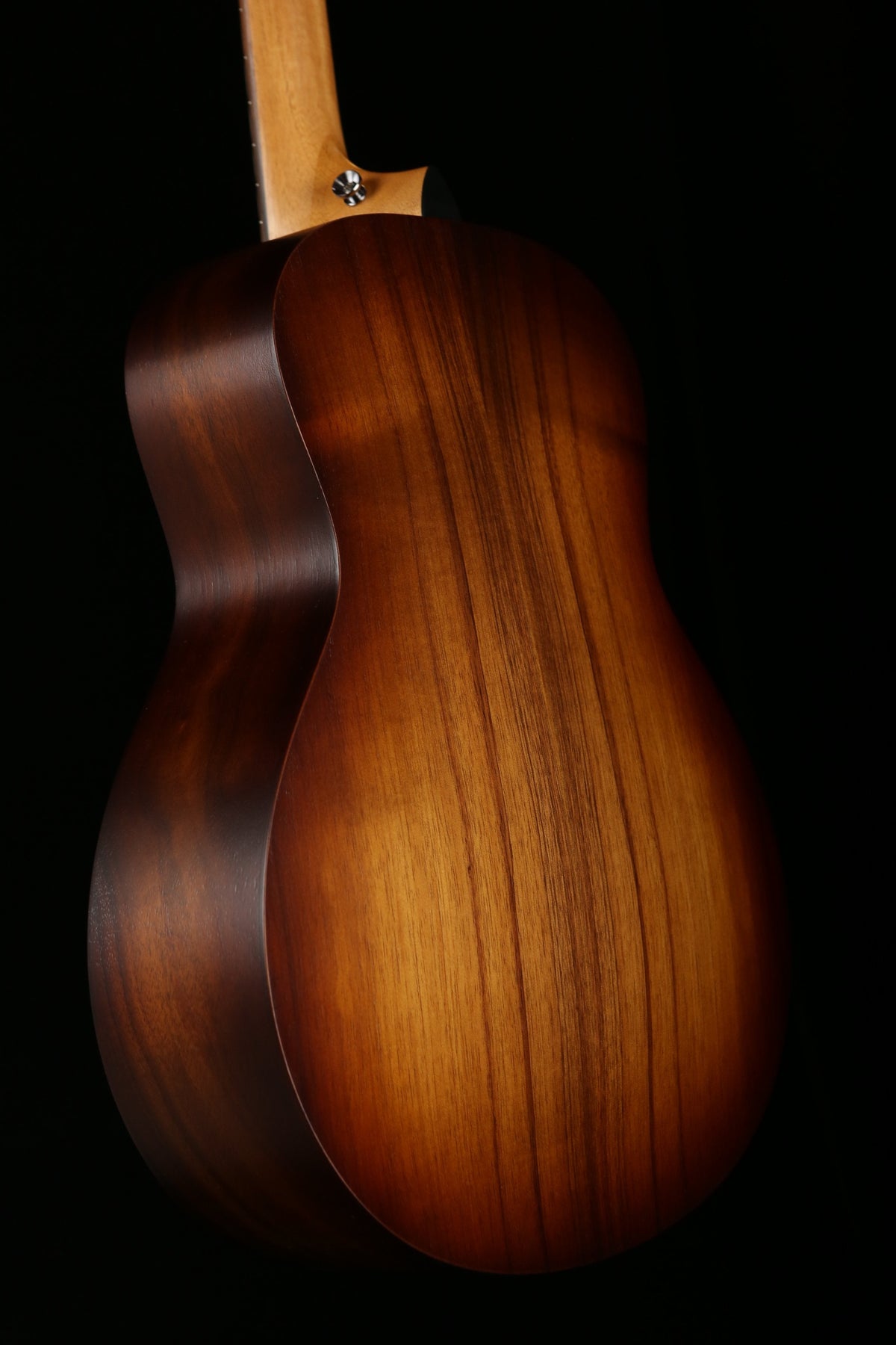 Taylor GS Mini-e Koa Plus Acoustic Electric Guitar - Acoustic Centre Music Store, Melbourne Australia