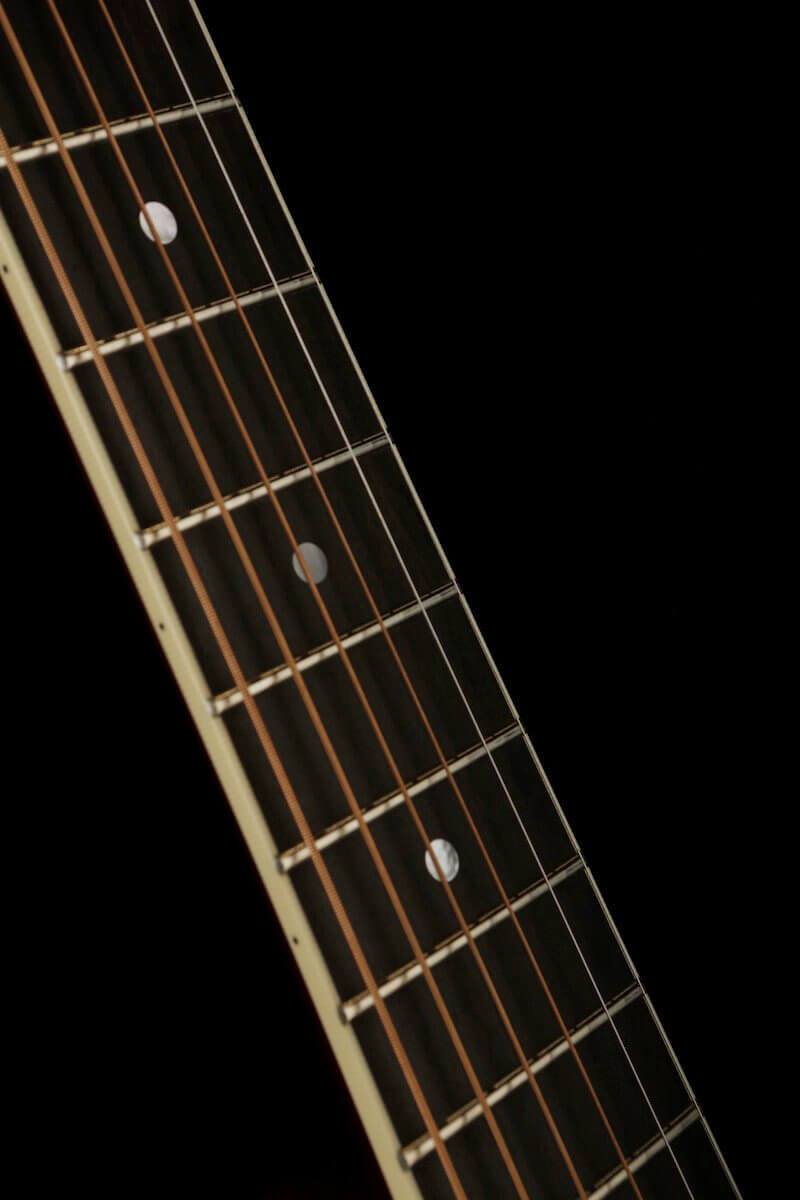 National Reso-Phonic Style 1 Tricone Resonator Guitar - Acoustic Centre Music Store, Melbourne Australia