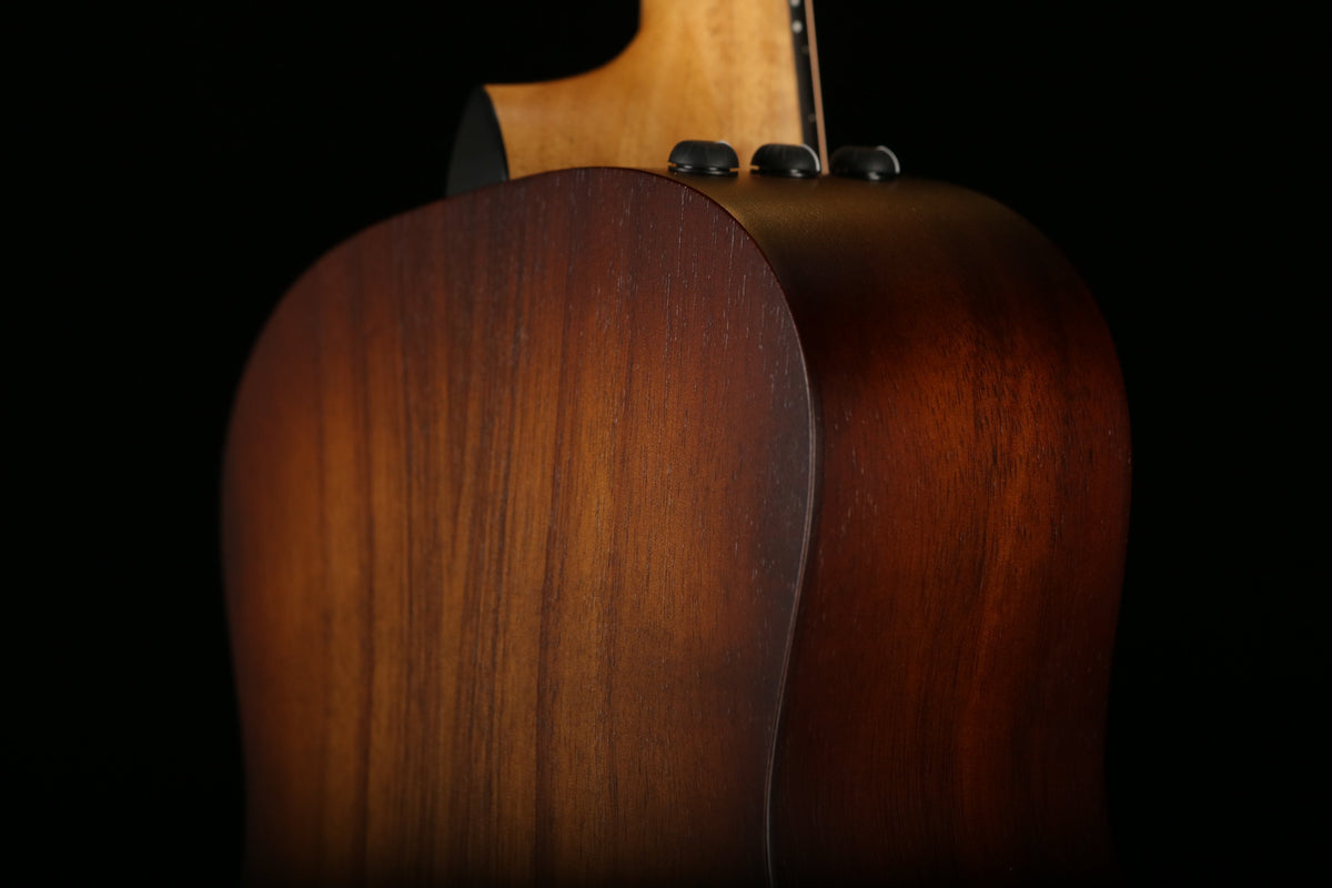 Taylor GS Mini-e Koa Plus Acoustic Electric Guitar - Acoustic Centre Music Store, Melbourne Australia