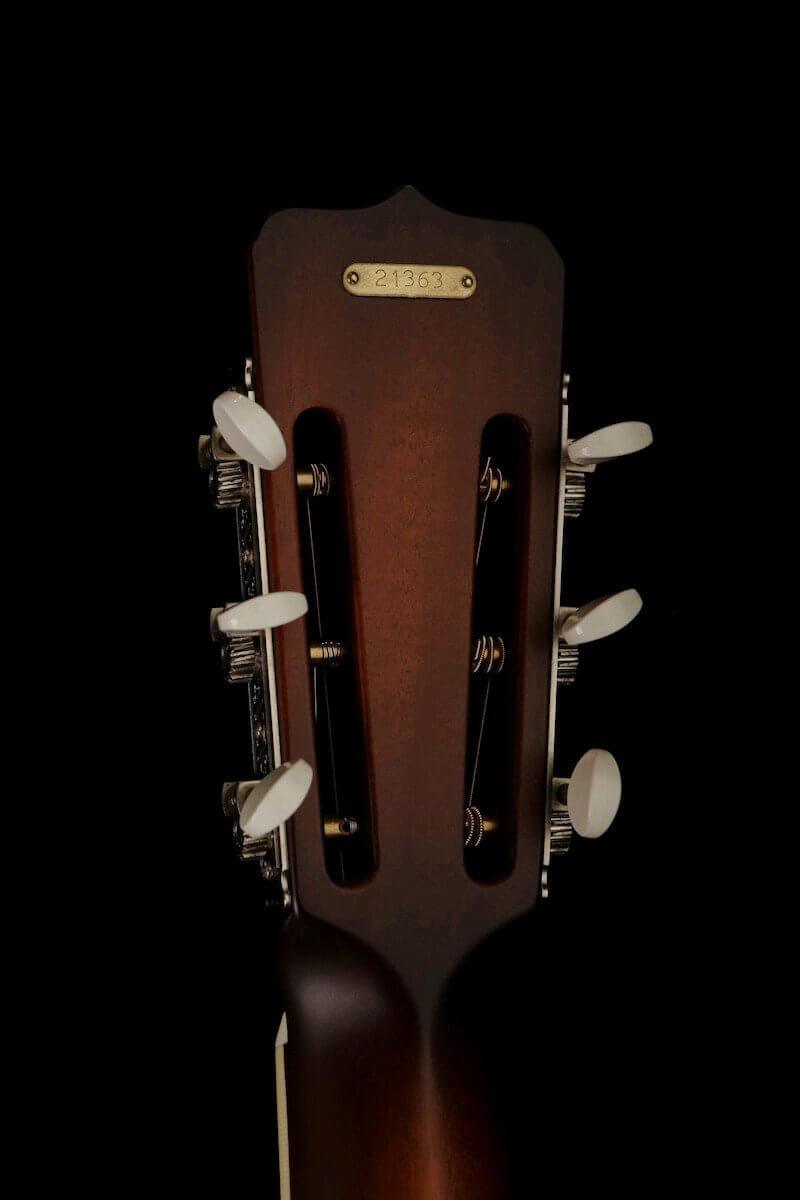 National Reso-Phonic Style 1 Tricone Resonator Guitar - Acoustic Centre Music Store, Melbourne Australia