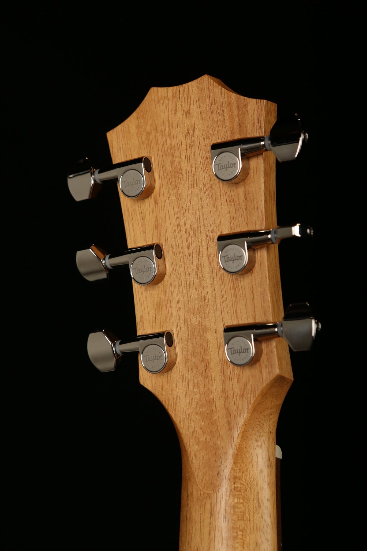 Taylor GS Mini-e Koa Plus Acoustic Electric Guitar - Acoustic Centre Music Store, Melbourne Australia