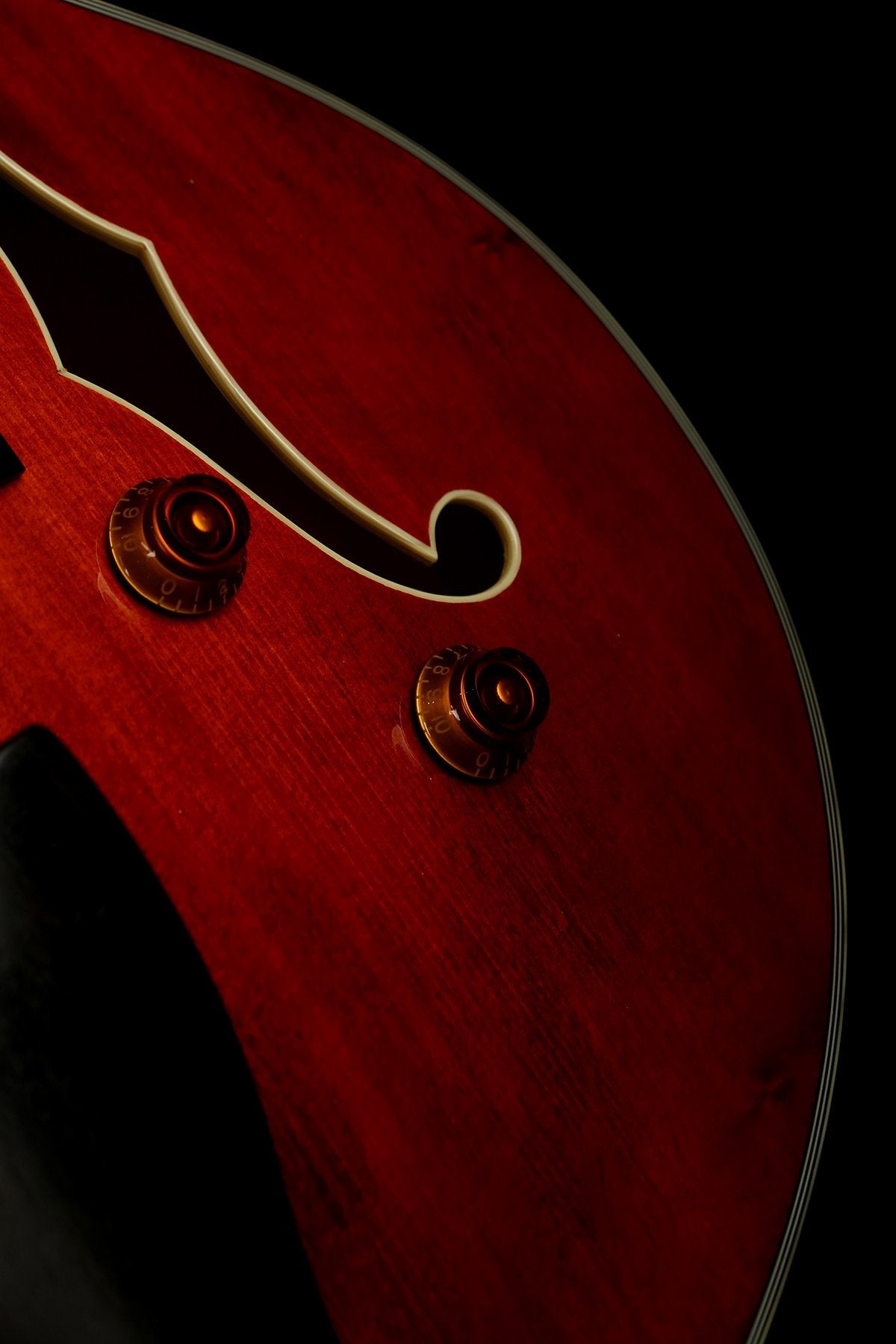 Eastman AR503CE 'Classic Finish' Archtop Electric Guitar - Acoustic Centre Music Store, Melbourne Australia