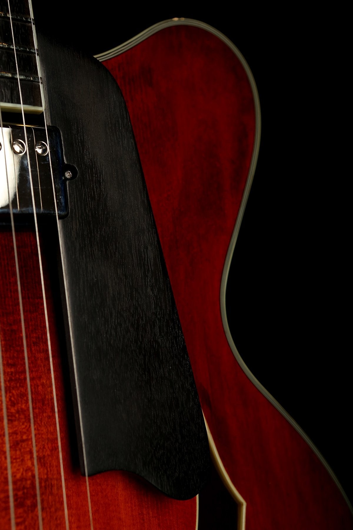 Eastman AR503CE 'Classic Finish' Archtop Electric Guitar - Acoustic Centre Music Store, Melbourne Australia