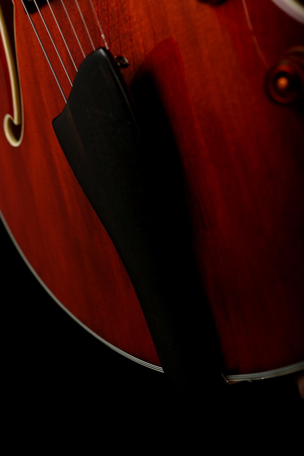 Eastman AR503CE 'Classic Finish' Archtop Electric Guitar - Acoustic Centre Music Store, Melbourne Australia