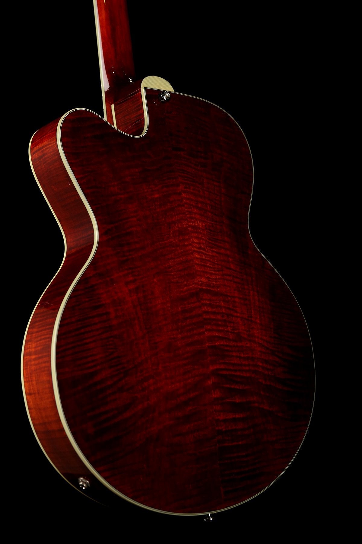 Eastman AR503CE 'Classic Finish' Archtop Electric Guitar - Acoustic Centre Music Store, Melbourne Australia