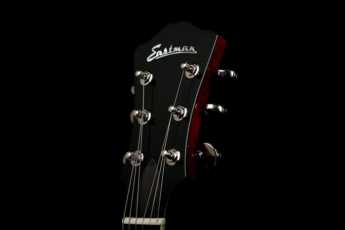 Eastman AR503CE 'Classic Finish' Archtop Electric Guitar - Acoustic Centre Music Store, Melbourne Australia