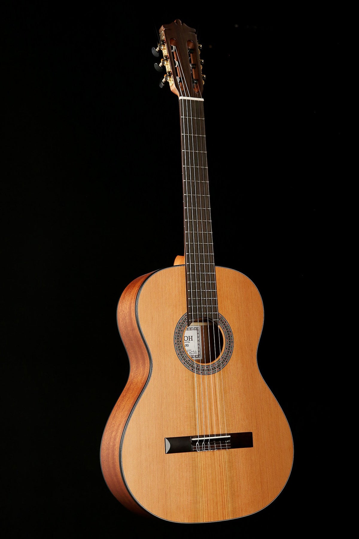 Katoh MCG35C Classical Guitar - Acoustic Centre Music Store, Melbourne Australia