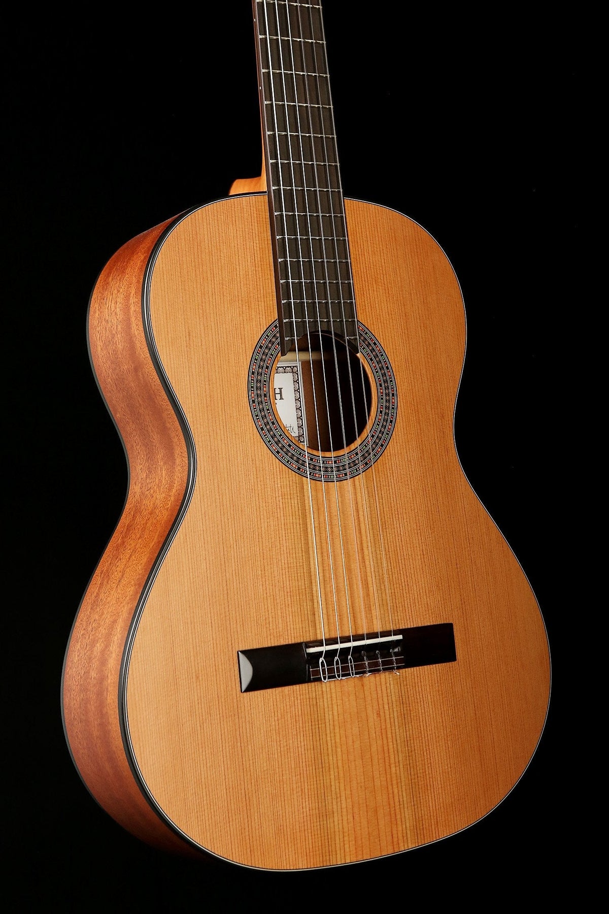 Katoh MCG35C Classical Guitar - Acoustic Centre Music Store, Melbourne Australia