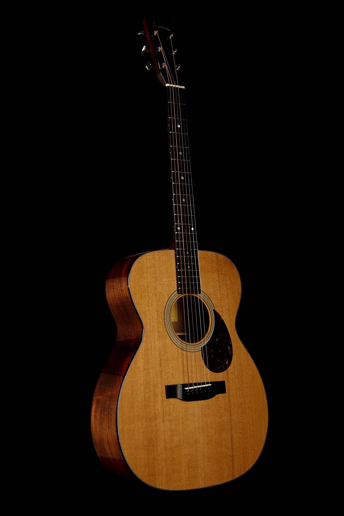 Eastman E6OM-TC Acoustic Guitar - Acoustic Centre Music Store, Melbourne Australia