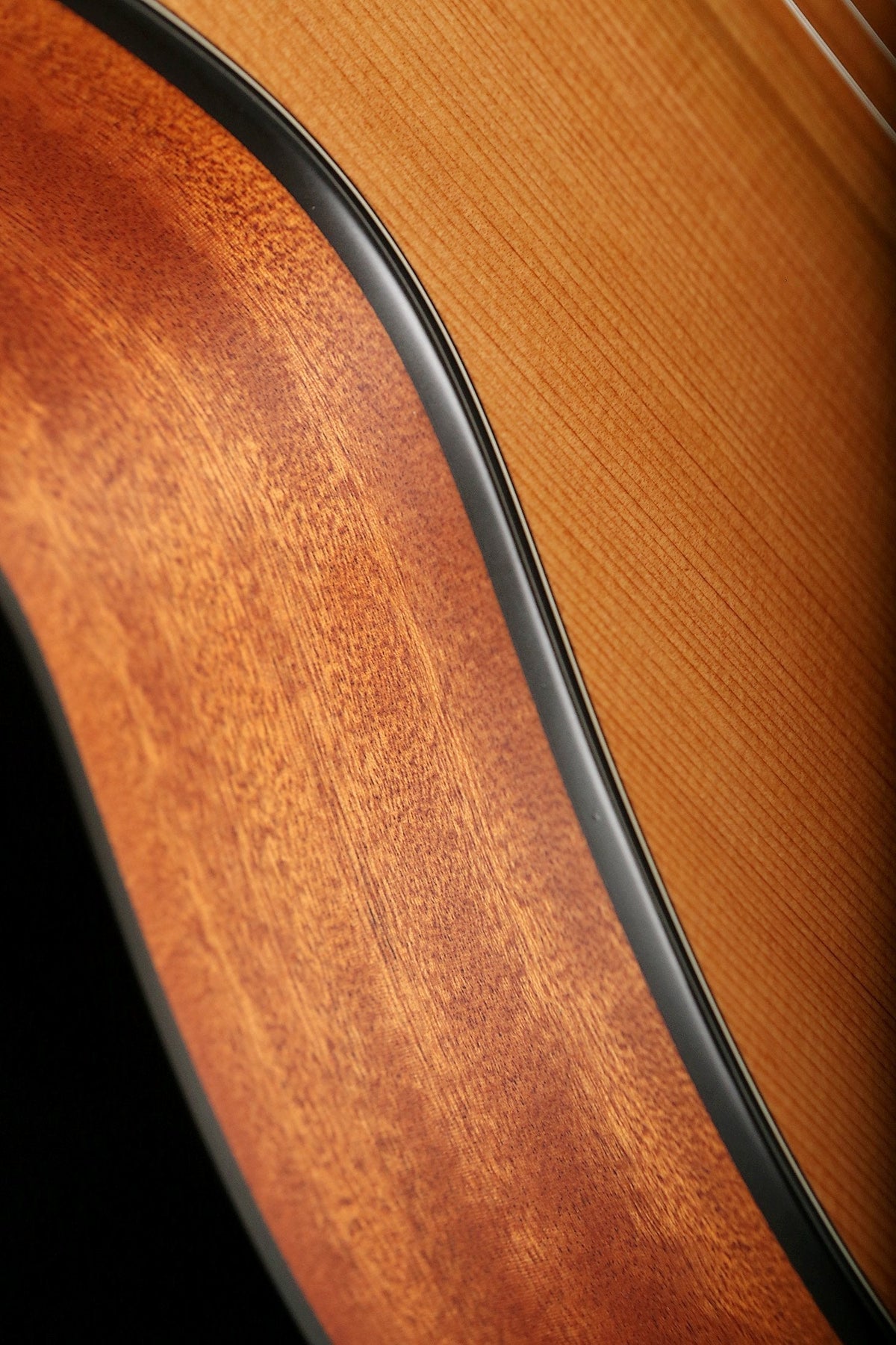 Katoh MCG35C Classical Guitar - Acoustic Centre Music Store, Melbourne Australia