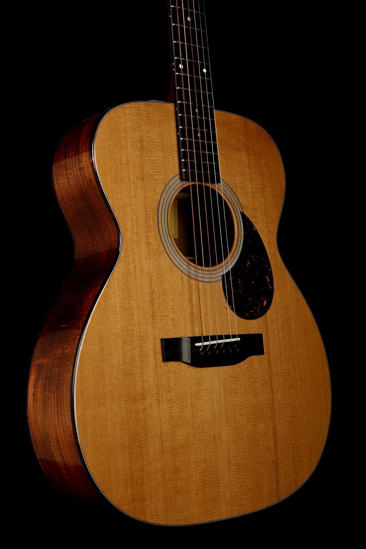 Eastman E6OM-TC Acoustic Guitar - Acoustic Centre Music Store, Melbourne Australia