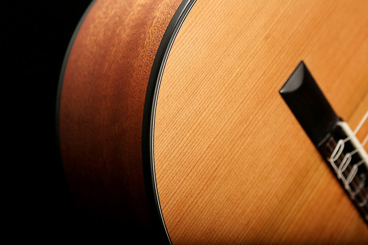 Katoh MCG35C Classical Guitar - Acoustic Centre Music Store, Melbourne Australia