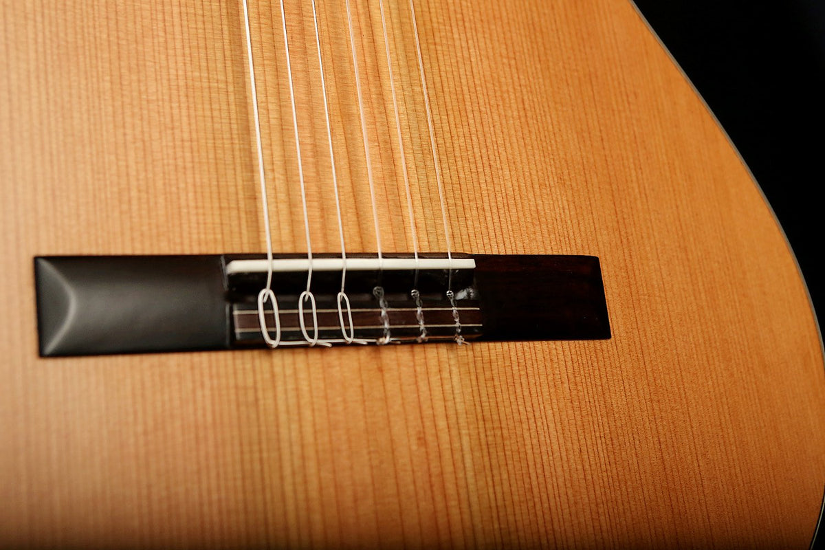 Katoh MCG35C Classical Guitar - Acoustic Centre Music Store, Melbourne Australia