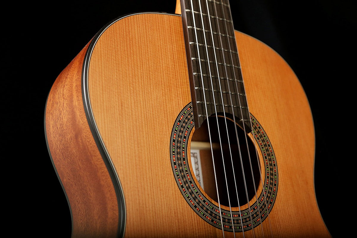 Katoh MCG35C Classical Guitar - Acoustic Centre Music Store, Melbourne Australia