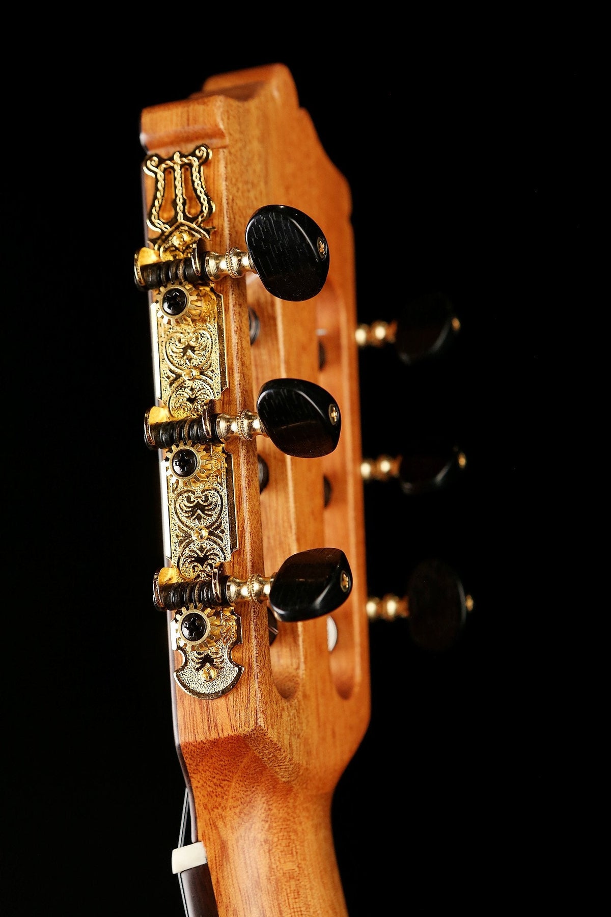 Katoh MCG35C Classical Guitar - Acoustic Centre Music Store, Melbourne Australia