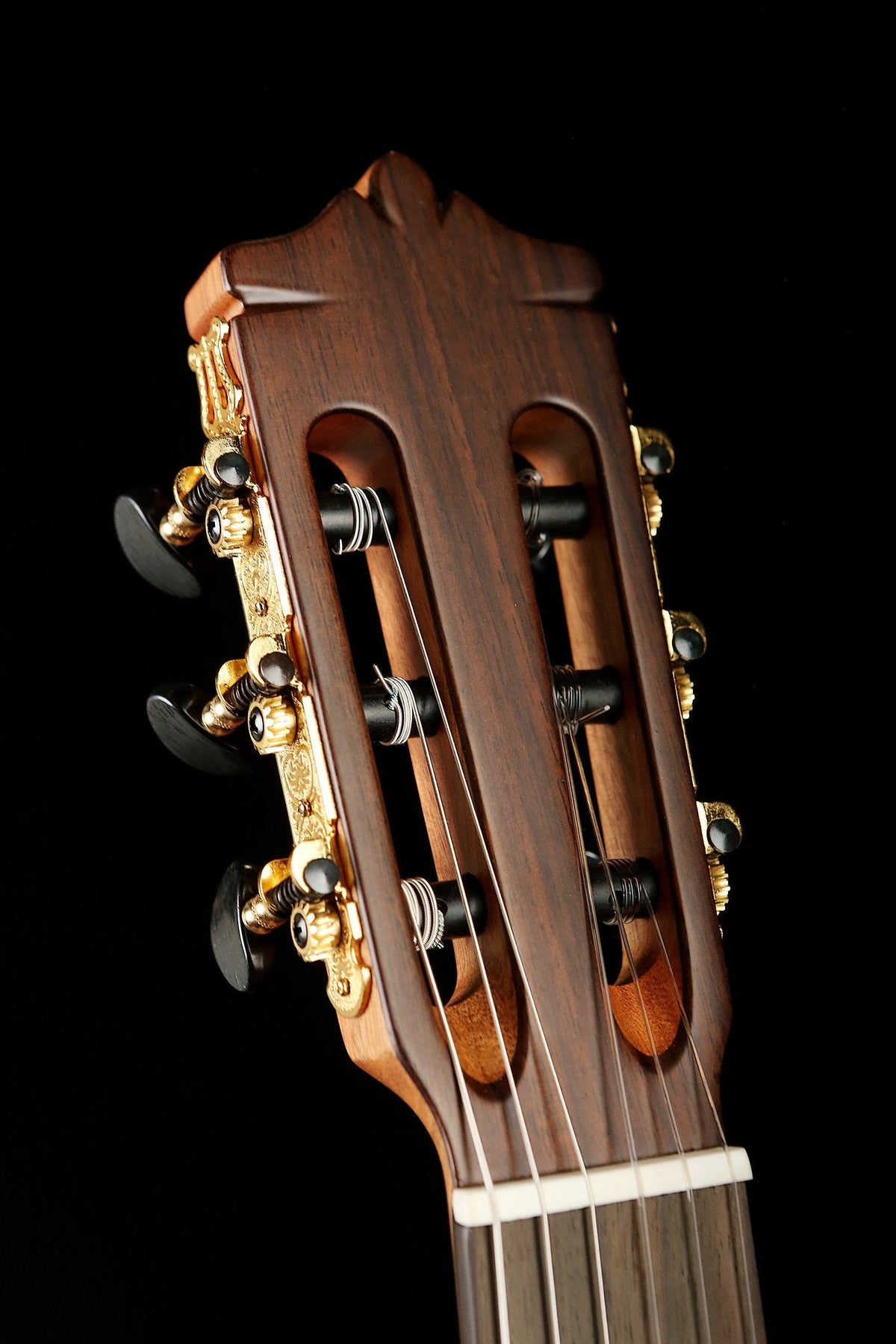 Katoh MCG35C Classical Guitar - Acoustic Centre Music Store, Melbourne Australia