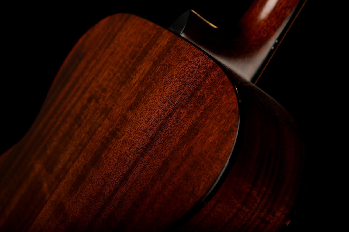 Eastman E6OM-TC Acoustic Guitar - Acoustic Centre Music Store, Melbourne Australia