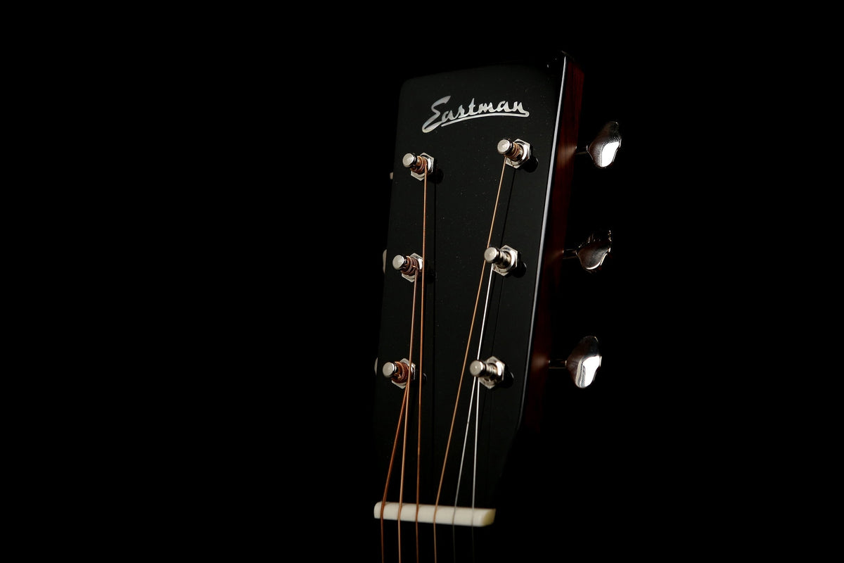 Eastman E6OM-TC Acoustic Guitar - Acoustic Centre Music Store, Melbourne Australia