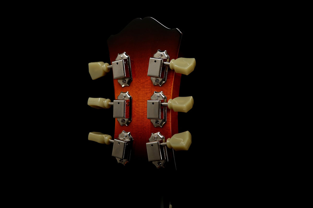 Eastman T386-SB Electric Guitar - Acoustic Centre Music Store, Melbourne Australia