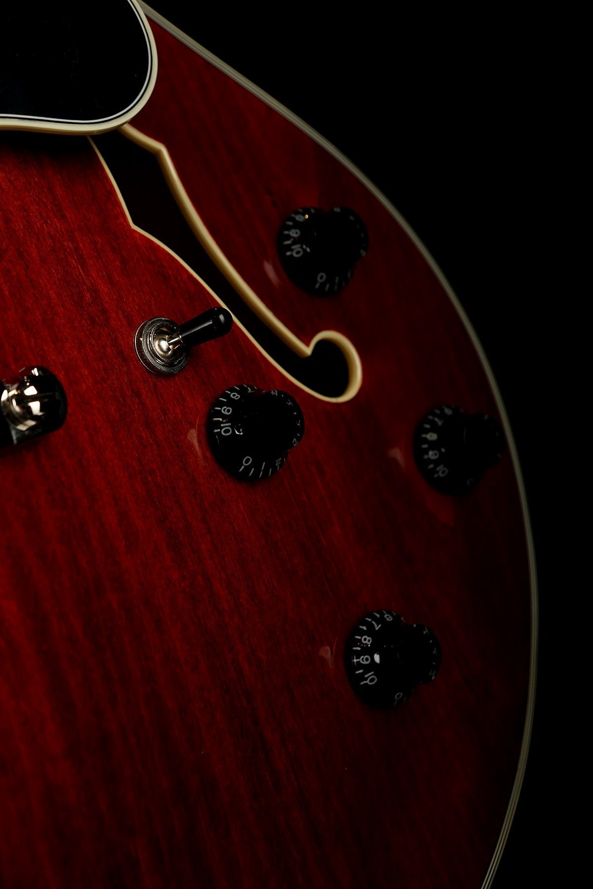 Eastman T386 Electric Guitar - Acoustic Centre Music Store, Melbourne Australia