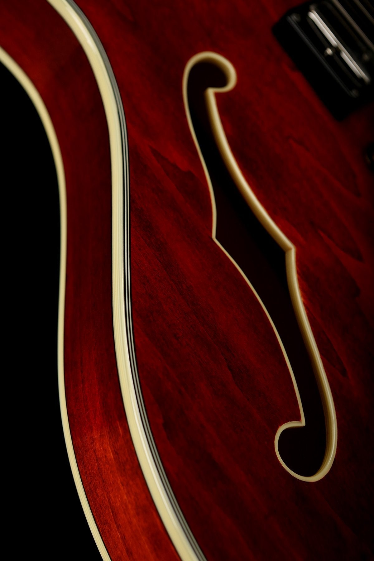 Eastman T386 Electric Guitar - Acoustic Centre Music Store, Melbourne Australia