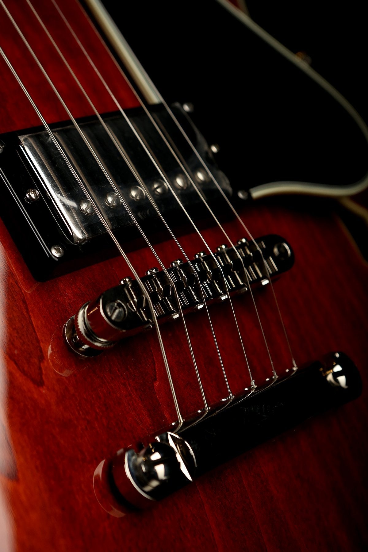 Eastman T386 Electric Guitar - Acoustic Centre Music Store, Melbourne Australia