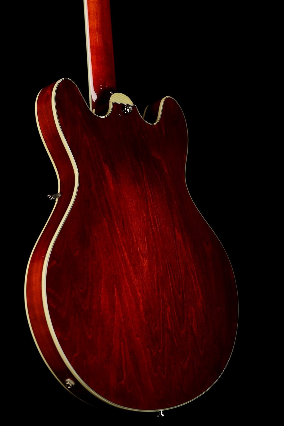 Eastman T386 Electric Guitar - Acoustic Centre Music Store, Melbourne Australia