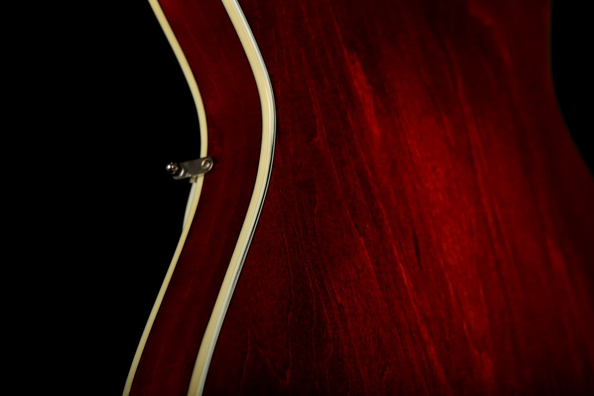 Eastman T386 Electric Guitar - Acoustic Centre Music Store, Melbourne Australia