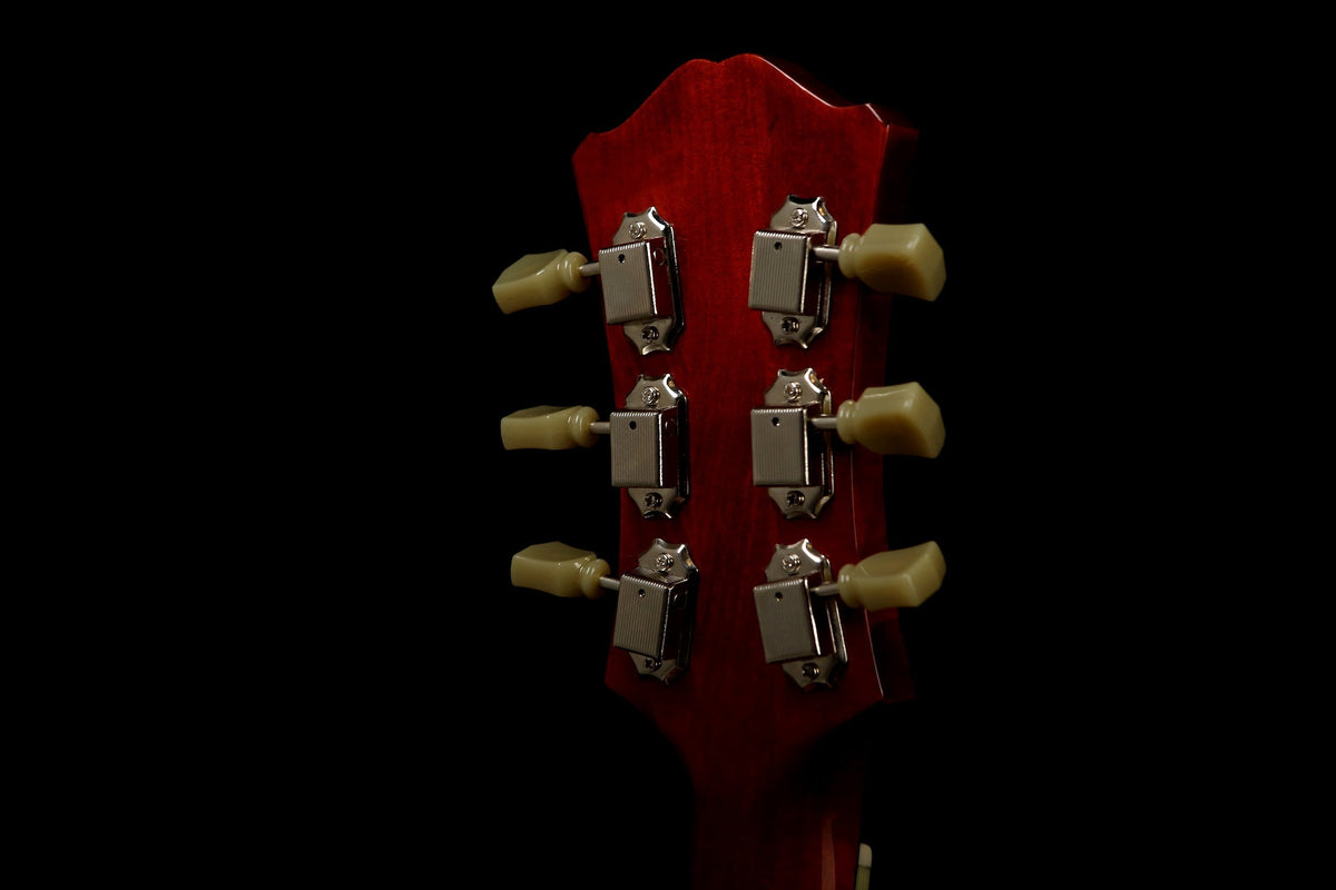 Eastman T386 Electric Guitar - Acoustic Centre Music Store, Melbourne Australia