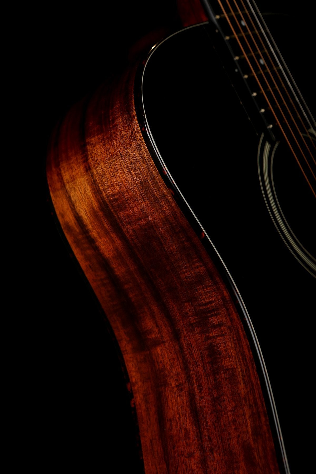 Eastman E10D-SB Acoustic Guitar - Acoustic Centre Music Store, Melbourne Australia