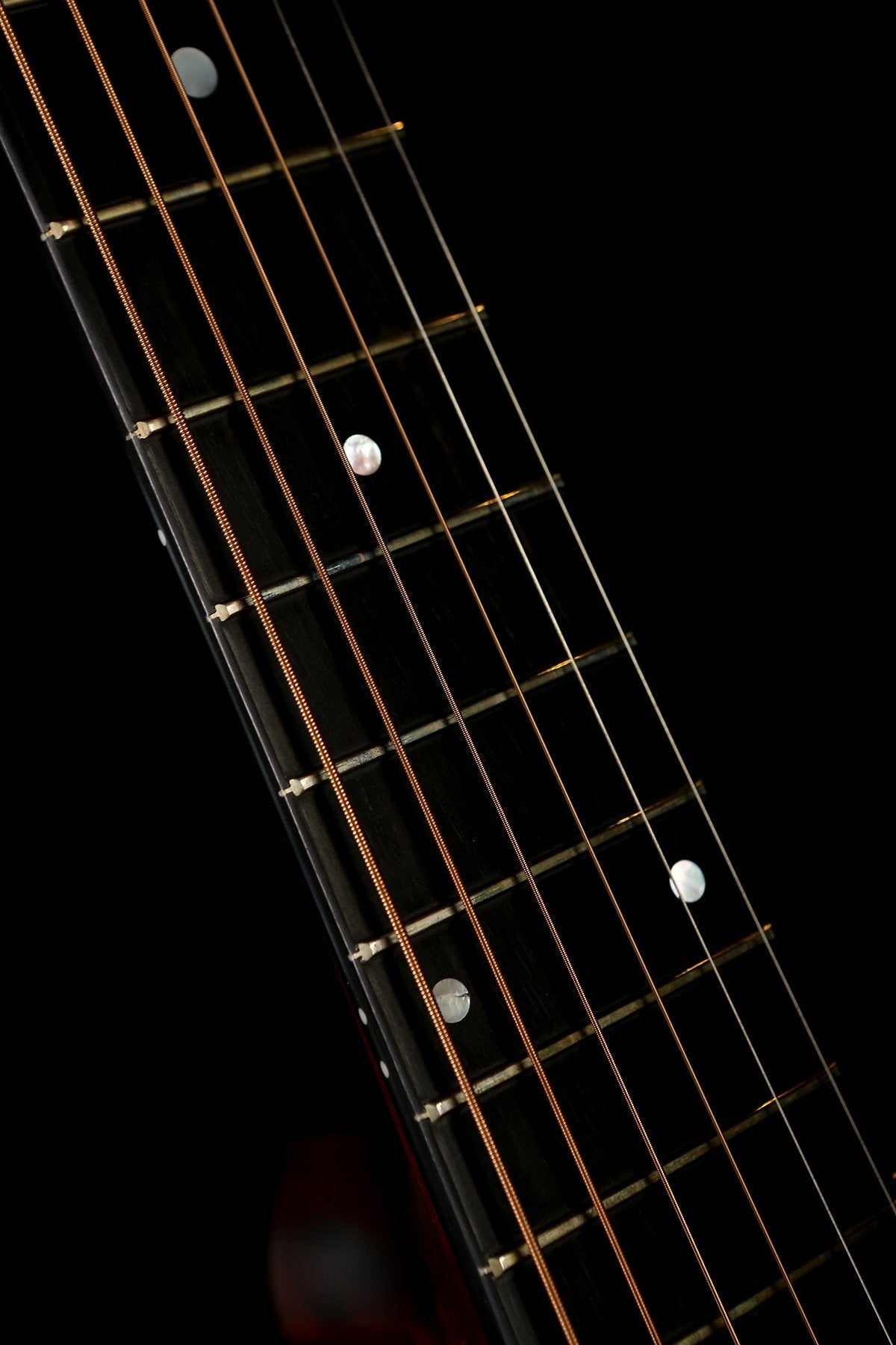 Eastman E10D-SB Acoustic Guitar - Acoustic Centre Music Store, Melbourne Australia