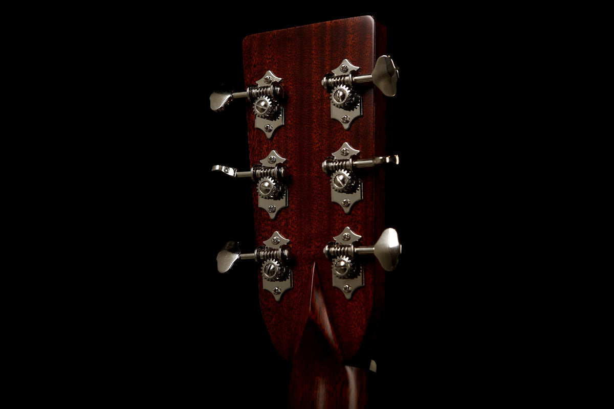 Eastman E10D-SB Acoustic Guitar - Acoustic Centre Music Store, Melbourne Australia