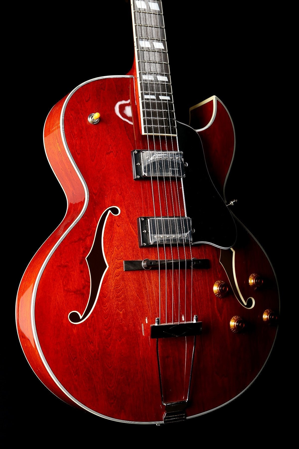 Eastman AR372ce Electric Archtop Electric Guitar - Acoustic Centre Music Store, Melbourne Australia