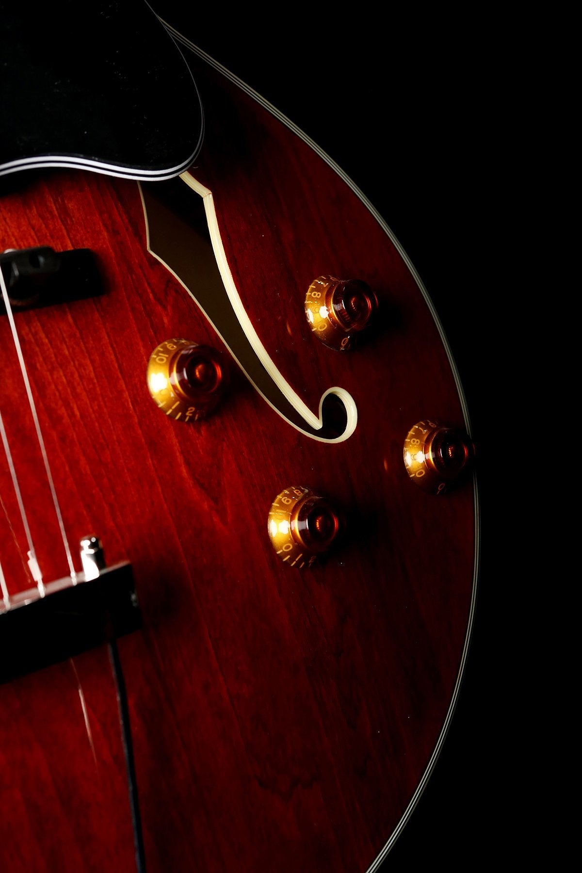 Eastman AR372ce Electric Archtop Electric Guitar - Acoustic Centre Music Store, Melbourne Australia