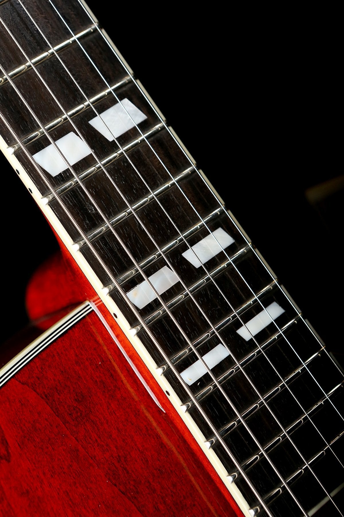 Eastman AR372ce Electric Archtop Electric Guitar - Acoustic Centre Music Store, Melbourne Australia