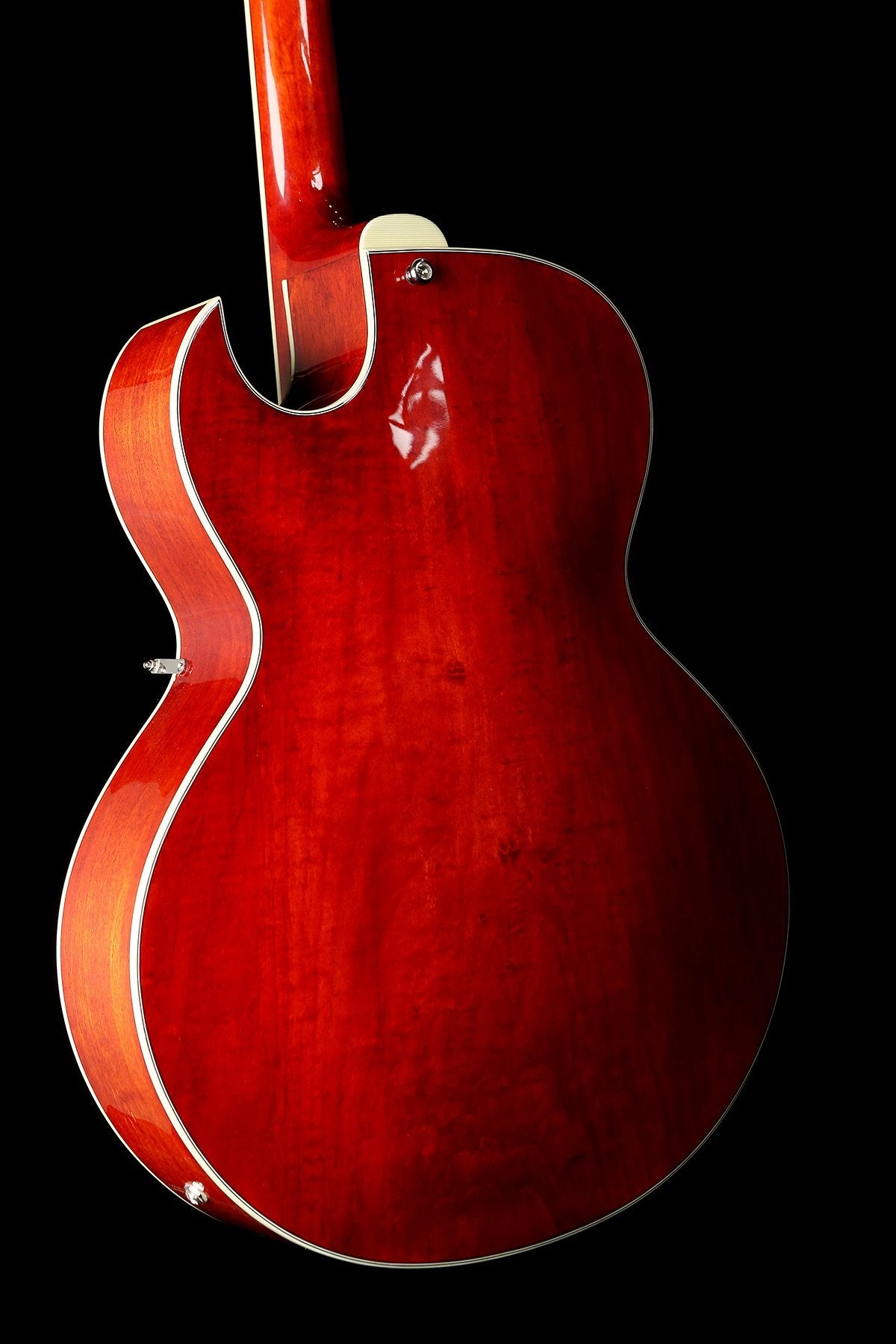 Eastman AR372ce Electric Archtop Electric Guitar - Acoustic Centre Music Store, Melbourne Australia