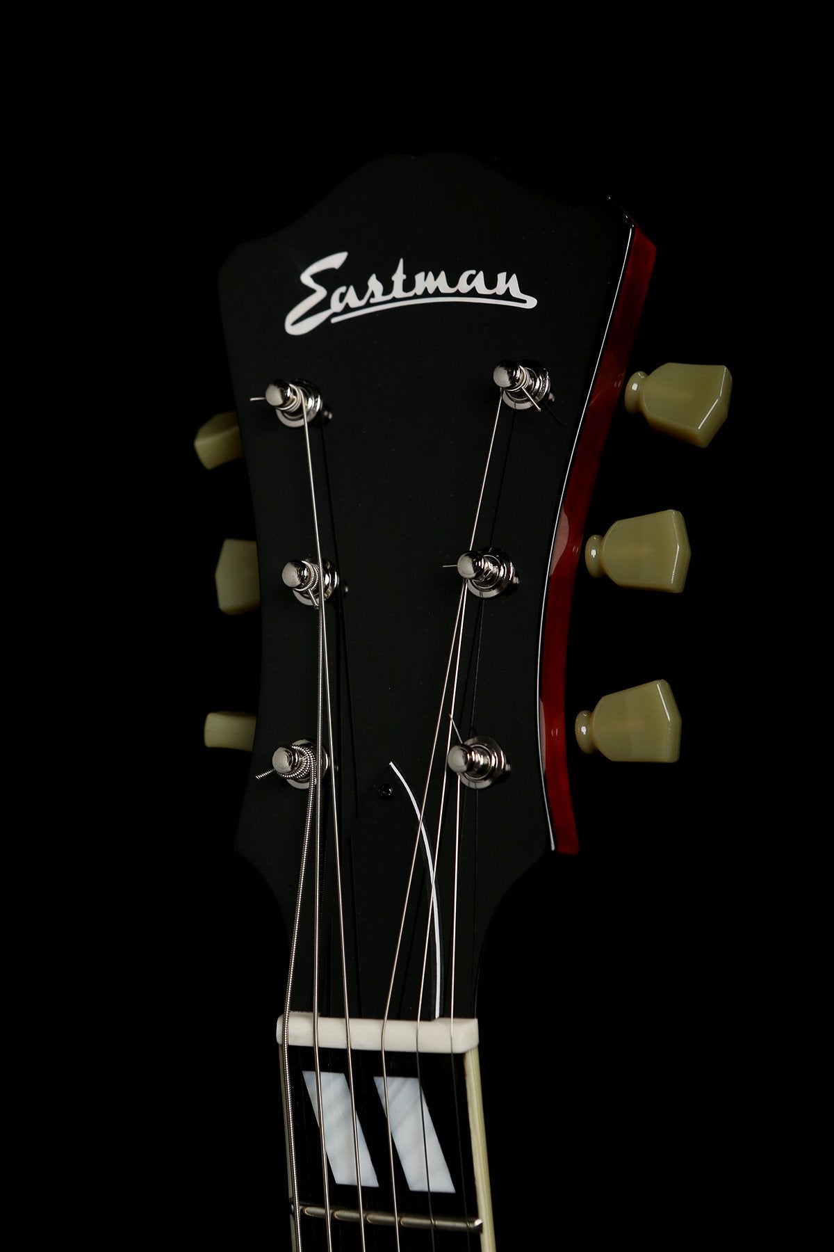 Eastman AR372ce Electric Archtop Electric Guitar - Acoustic Centre Music Store, Melbourne Australia